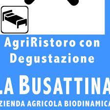 La Busattina logo