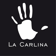 La Carlina logo