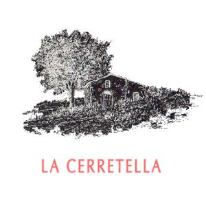 La Cerretella logo