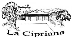 La Cipriana logo