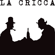 La Cricca logo