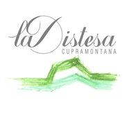 La Distesa logo