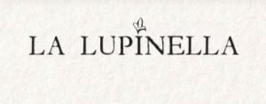 La Lupinella logo