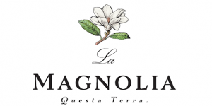La Magnolia logo