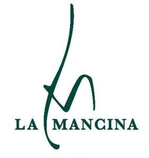 La Mancina logo