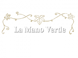 La Manoverde logo