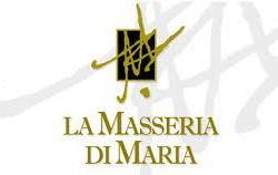 La Masseria di Maria logo