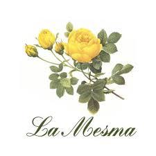 La Mesma logo