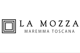 La Mozza logo