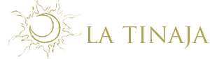 La Tinaja logo