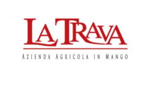 La Trava logo