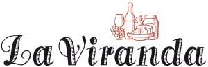La Viranda logo