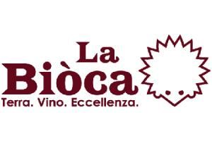 La Bioca logo