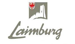 Laimburg logo