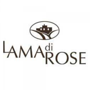 Lama di Rose logo