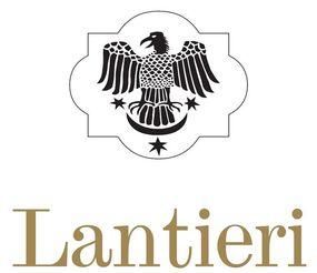 Lantieri logo