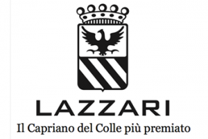 Lazzari logo