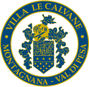 Le Calvane logo