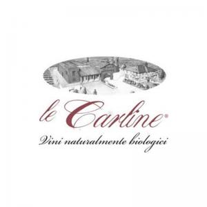 Le Carline logo