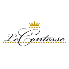 Le Contesse logo