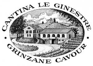 Le Ginestre logo