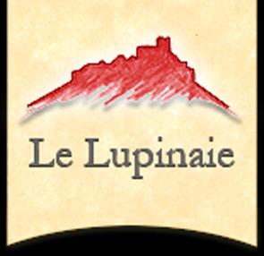 Le Lupinaie logo