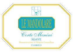 Le Mandolare logo