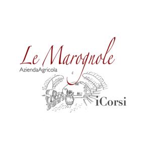 Le Marognole logo