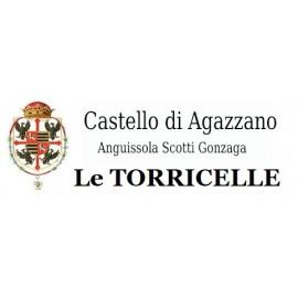 Le Torricelle logo