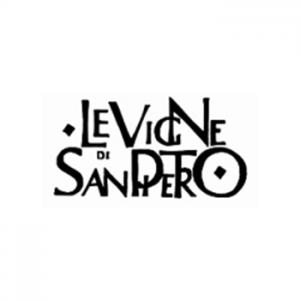 Le Vigne di San Pietro logo