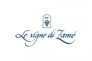 Le Vigne di Zamò logo