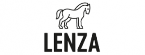 Lenza logo