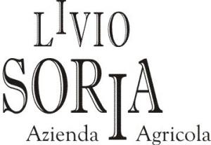 Livio Soria logo