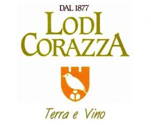 Lodi Corazza logo