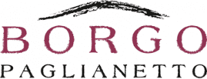 Logo Borgo Paglianetto