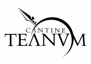 Logo Cantine Teanum
