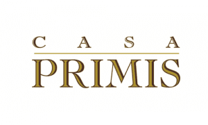 Logo Casa Primis