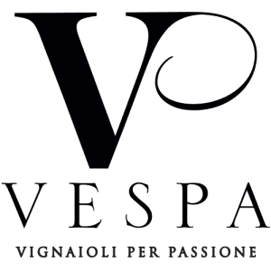 Logo Vespa Vignaioli per Passione