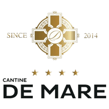Logo Cantine De Mare