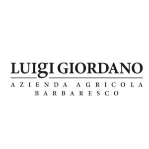 Luigi Giordano logo