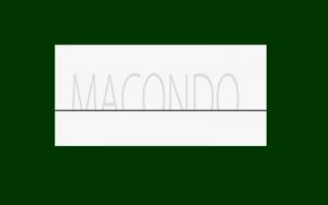 Macondo logo