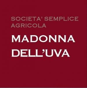 Madonna Dell'Uva logo