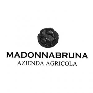 Madonnabruna logo