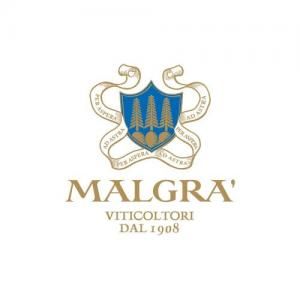 Malgrà logo
