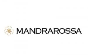 Mandrarossa logo