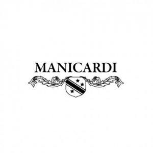 Manicardi logo