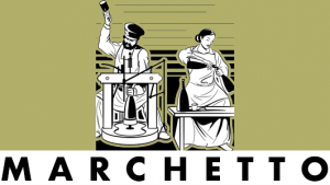 Marchetto logo