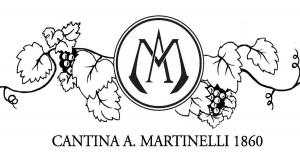 Cantina A. Martinelli logo