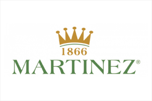 Martinez logo