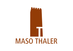 Maso Thaler logo